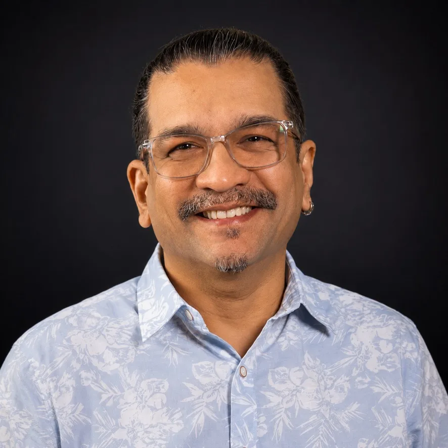 Prasadd Bartakke